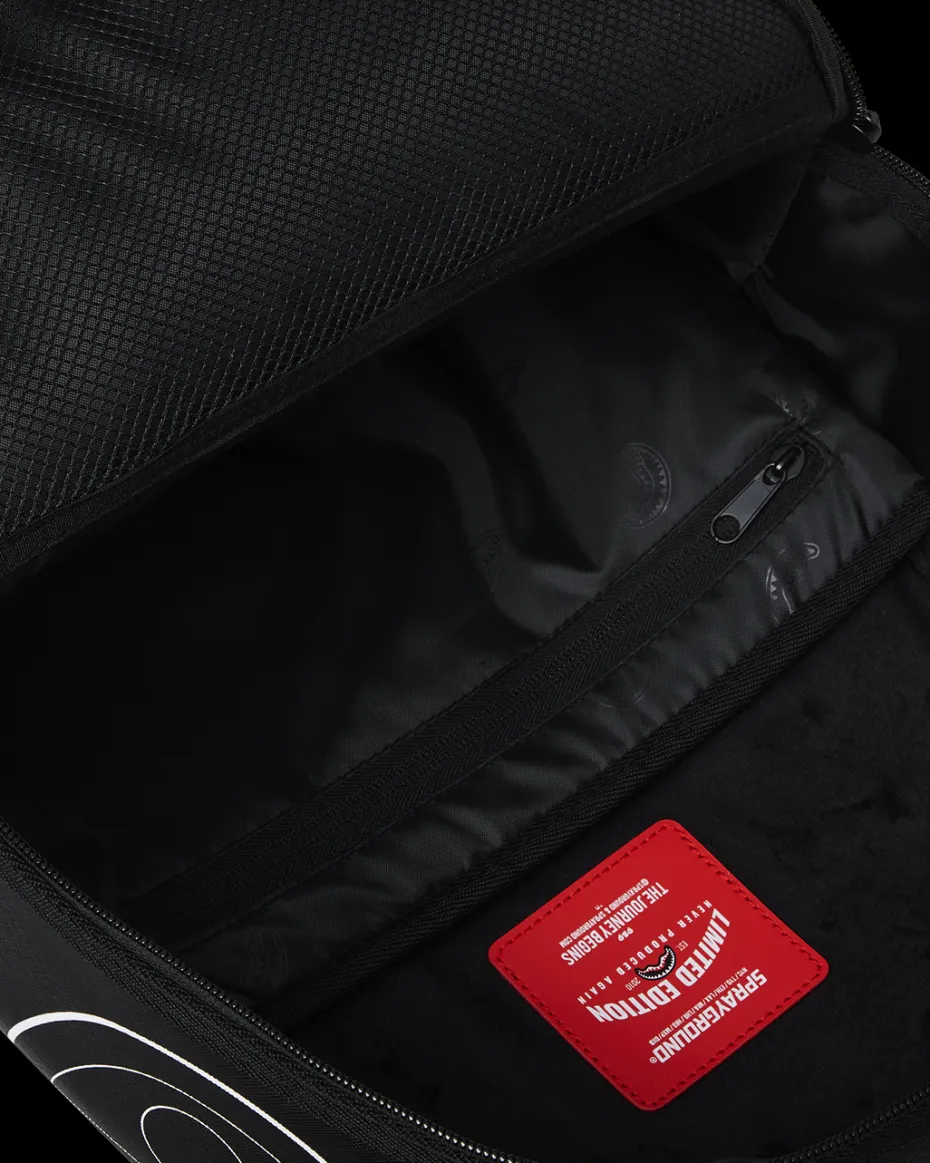 SHARK CENTRAL OUT THE LINE DLXSV BACKPACK