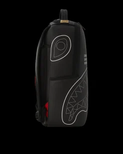 SHARK CENTRAL OUT THE LINE DLXSV BACKPACK