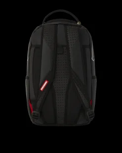 SHARK CENTRAL OUT THE LINE DLXSV BACKPACK