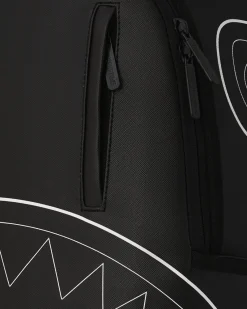 SHARK CENTRAL OUT THE LINE DLXSV BACKPACK