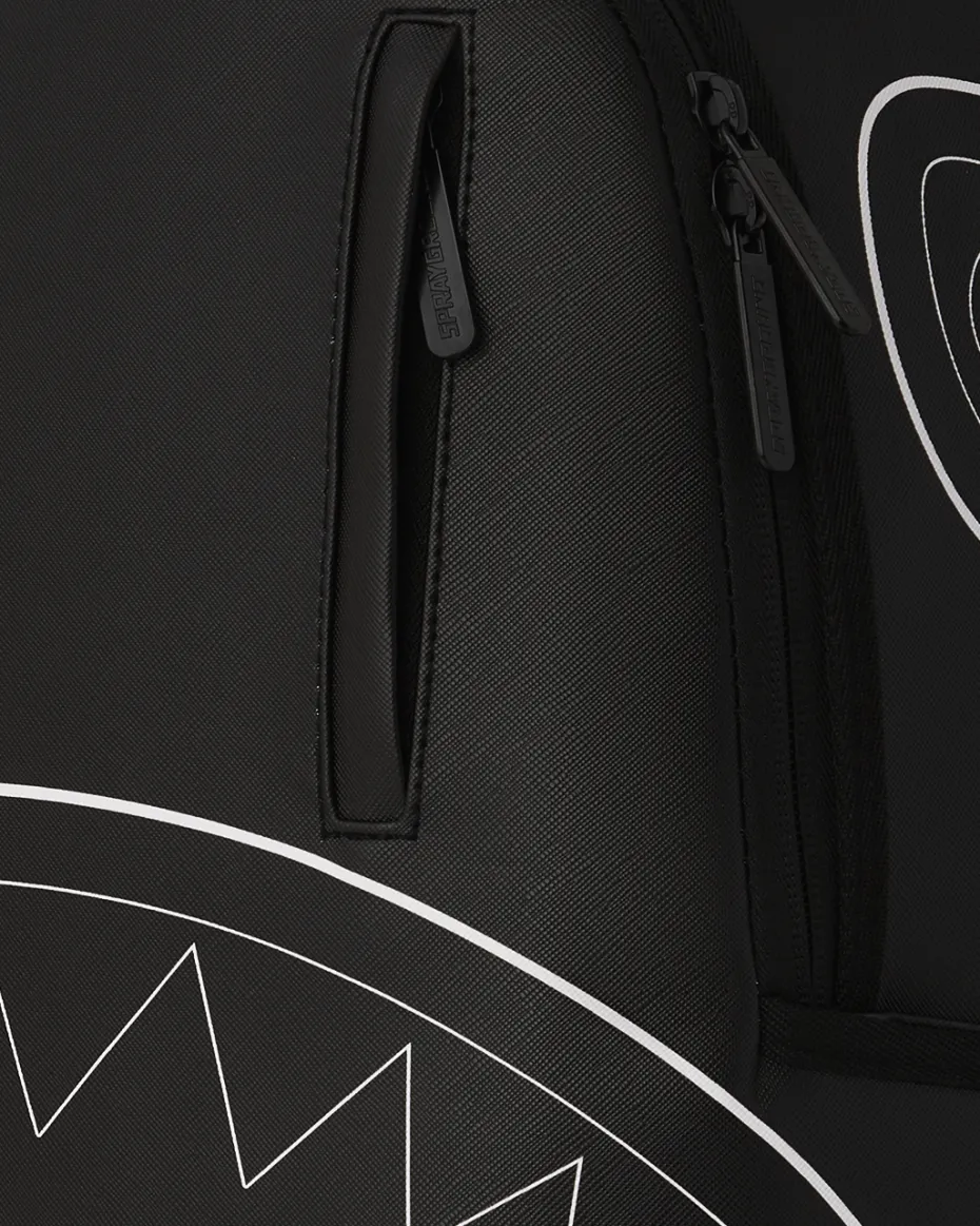 SHARK CENTRAL OUT THE LINE DLXSV BACKPACK