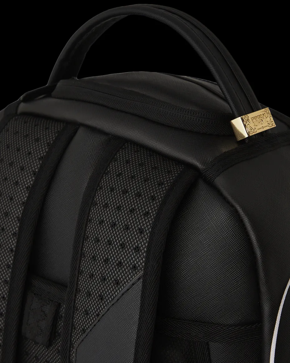 SHARK CENTRAL OUT THE LINE DLXSV BACKPACK