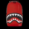 SHARK CENTRAL PROVERB DLXSV BACKPACK