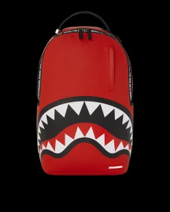 SHARK CENTRAL PROVERB DLXSV BACKPACK