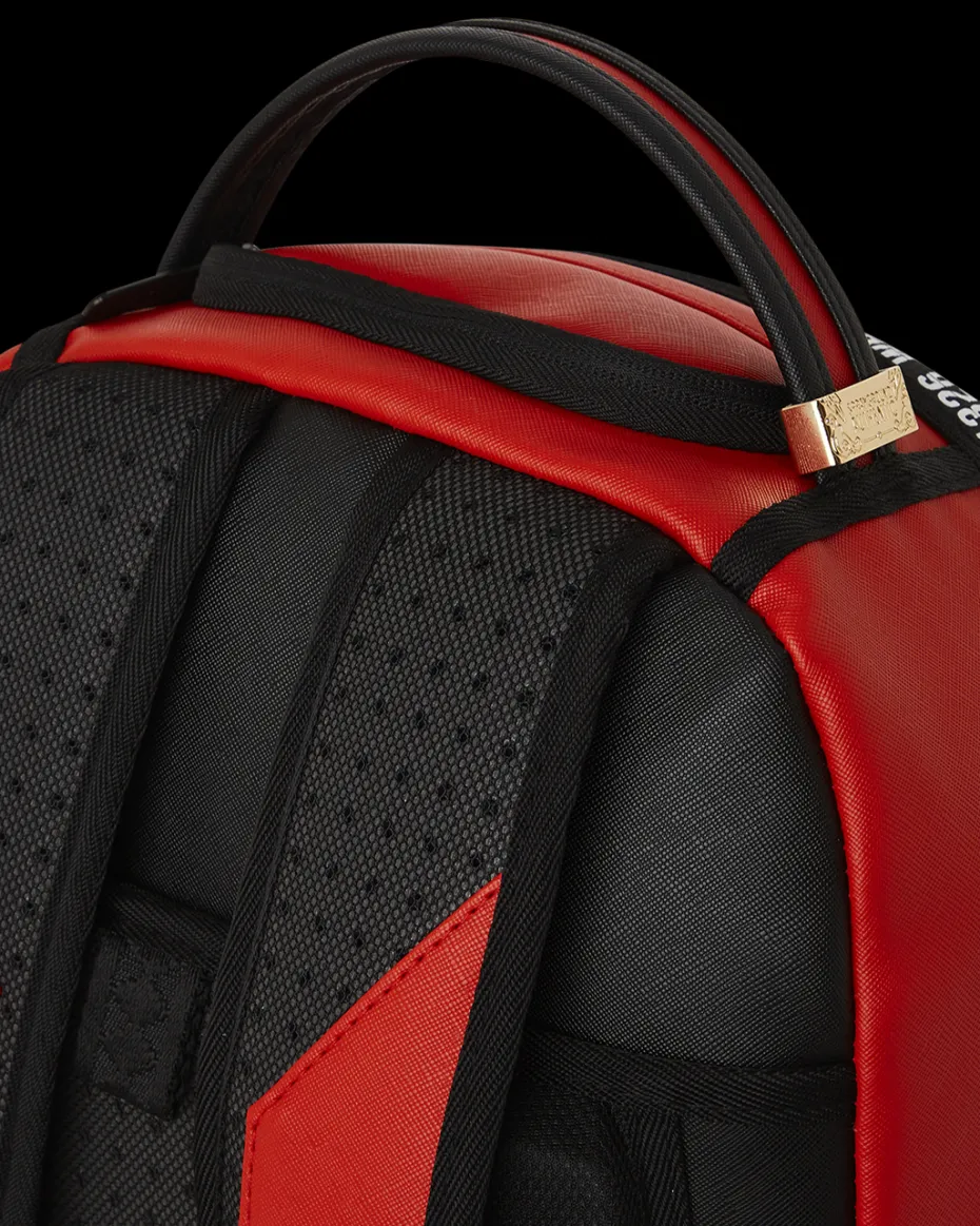 SHARK CENTRAL PROVERB DLXSV BACKPACK
