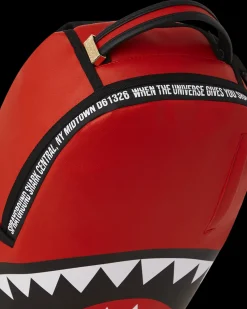 SHARK CENTRAL PROVERB DLXSV BACKPACK