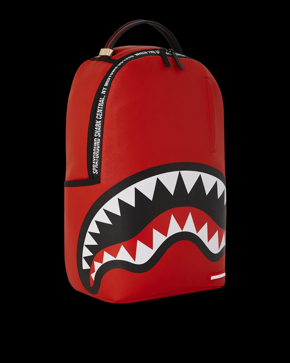 SHARK CENTRAL PROVERB DLXSV BACKPACK