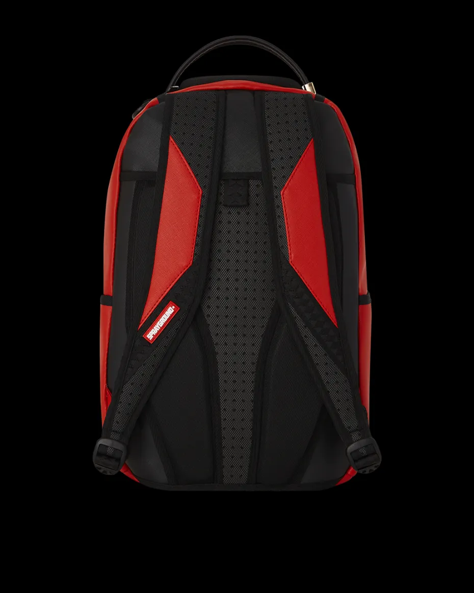 SHARK CENTRAL PROVERB DLXSV BACKPACK