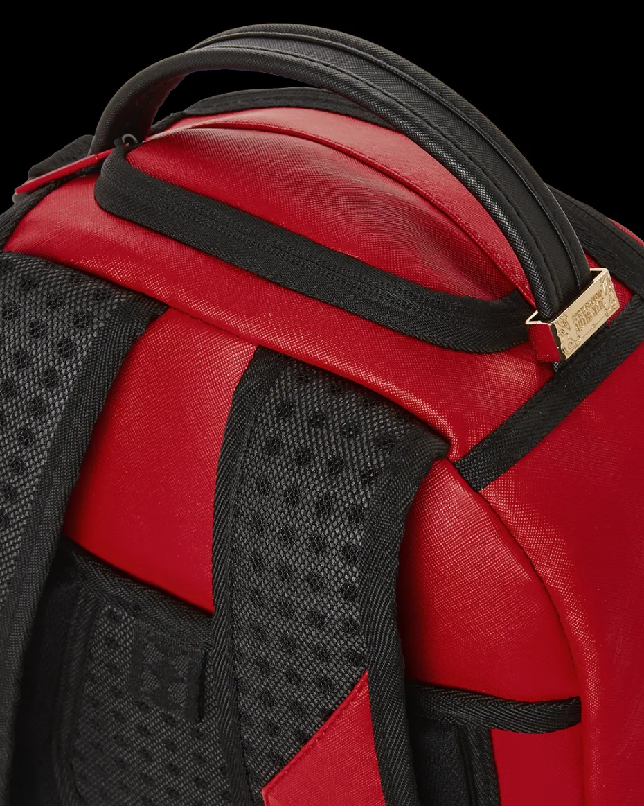 SHARK CENTRAL (RED) (DLXV)