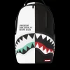 SHARK CENTRAL REFLEX DLXSV BACKPACK