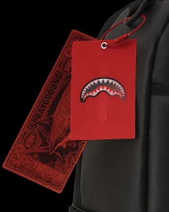 SHARK CENTRAL REFLEX DLXSV BACKPACK