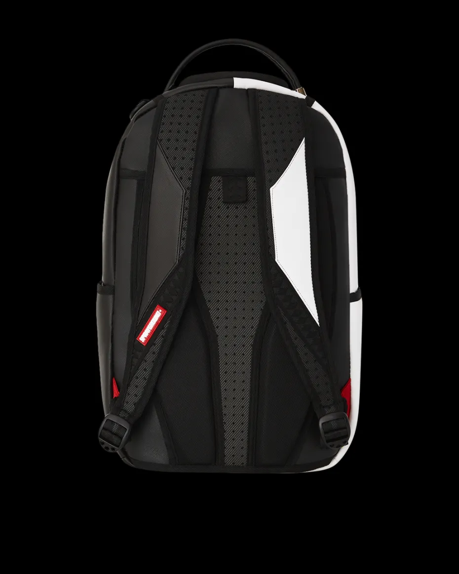 SHARK CENTRAL REFLEX DLXSV BACKPACK