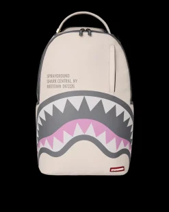 SHARK CENTRAL SATURDAYS DLXSV BACKPACK