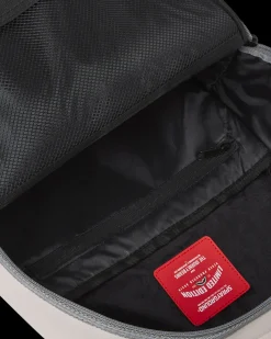 SHARK CENTRAL SATURDAYS DLXSV BACKPACK