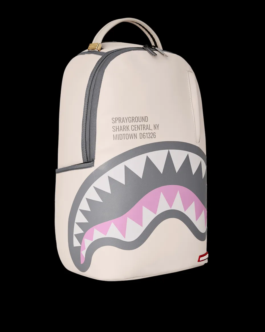 SHARK CENTRAL SATURDAYS DLXSV BACKPACK