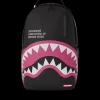 SHARK CENTRAL SORBET DLXSV BACKPACK