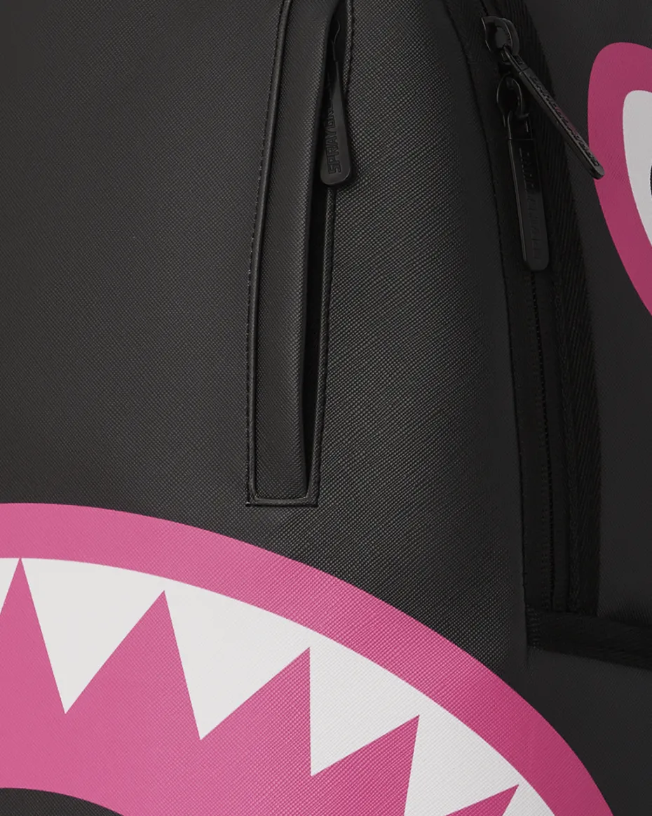 SHARK CENTRAL SORBET DLXSV BACKPACK