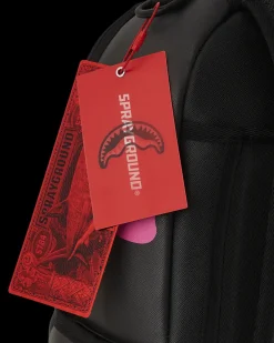 SHARK CENTRAL SORBET DLXSV BACKPACK