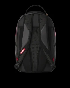 SHARK CENTRAL SORBET DLXSV BACKPACK