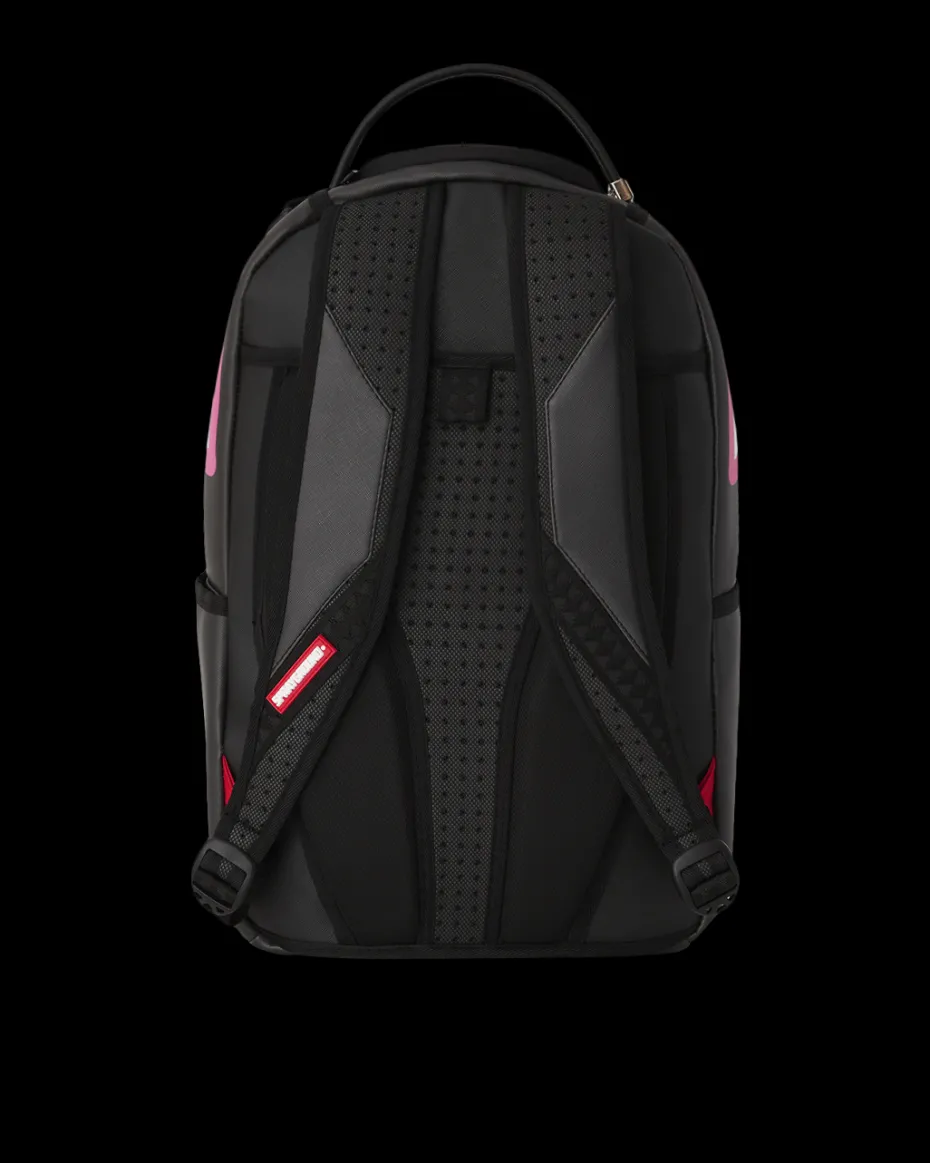 SHARK CENTRAL SORBET DLXSV BACKPACK