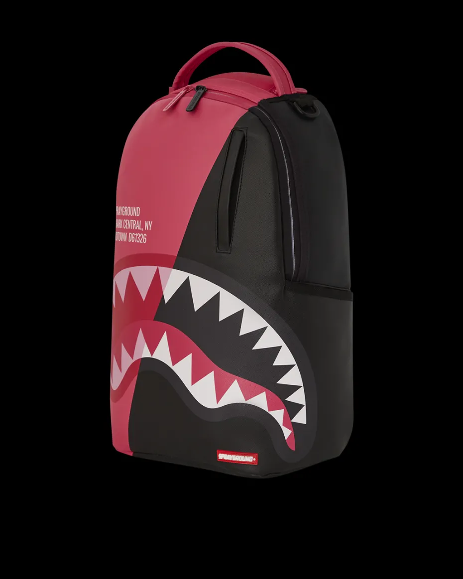 SHARK CENTRAL SUPERNOVA