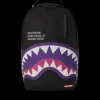 SHARK CENTRAL VIOLA 360 DLXSV BACKPACK