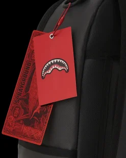 SHARK CENTRAL VIOLA 360 DLXSV BACKPACK