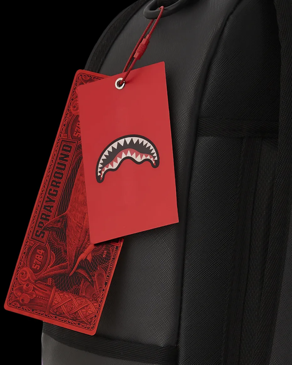 SHARK CENTRAL VIOLA 360 DLXSV BACKPACK