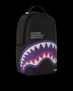 SHARK CENTRAL VIOLA 360 DLXSV BACKPACK