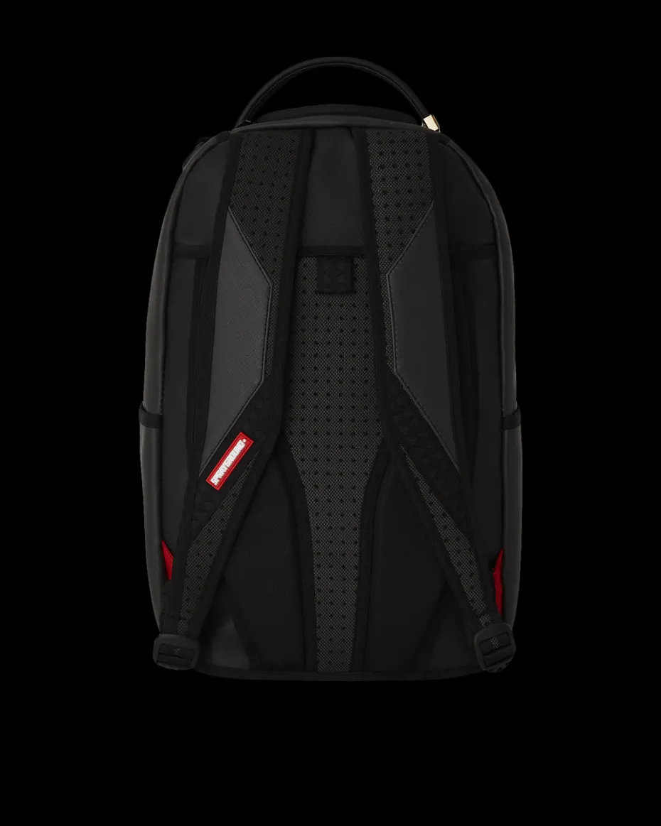 SHARK CENTRAL VIOLA 360 DLXSV BACKPACK