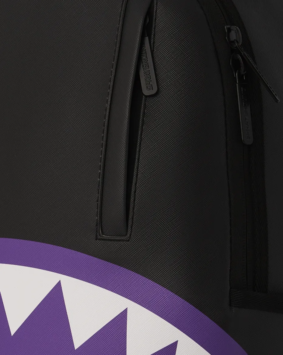 SHARK CENTRAL VIOLA 360 DLXSV BACKPACK
