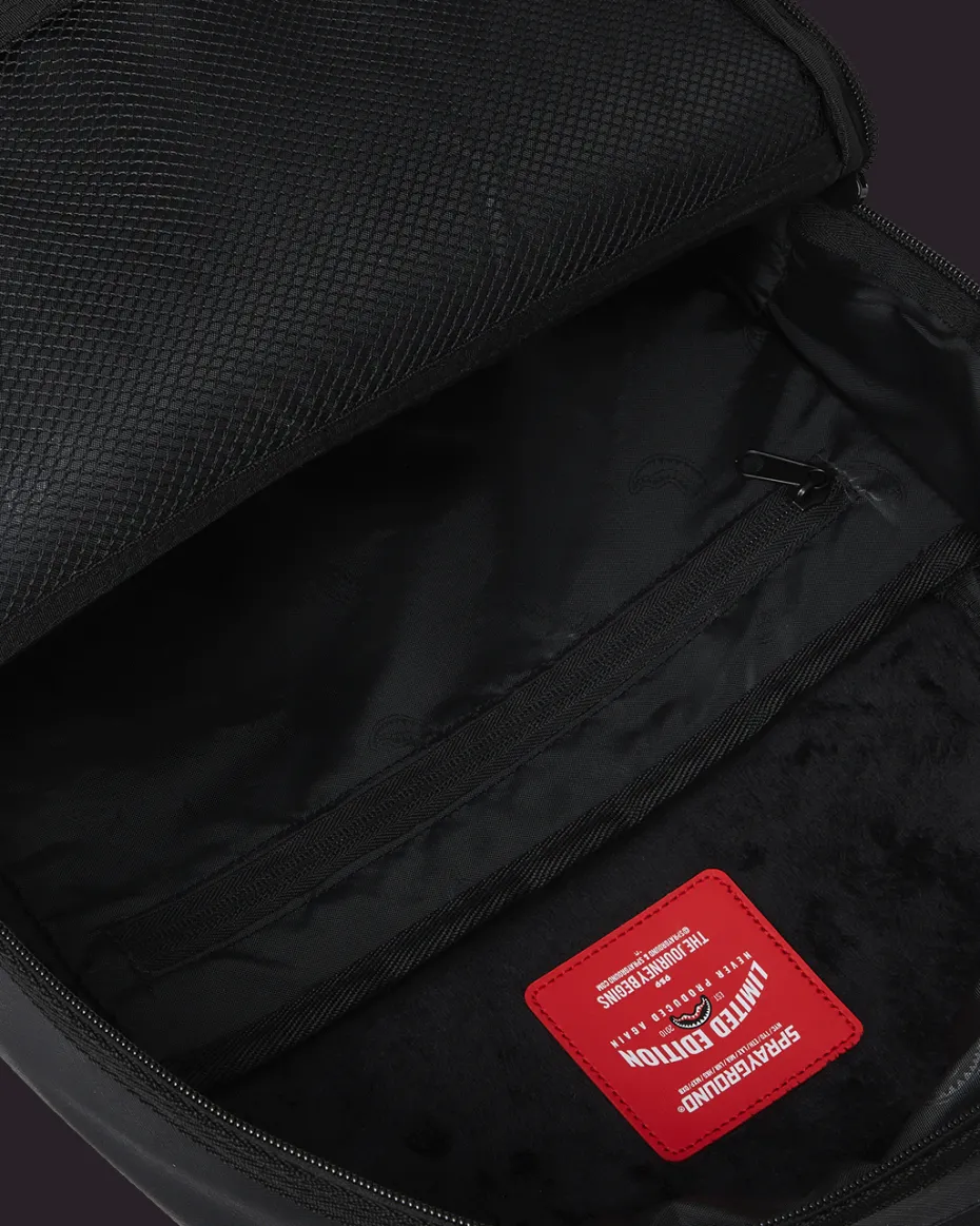 SHARK CENTRAL VIOLA 360 DLXSV BACKPACK