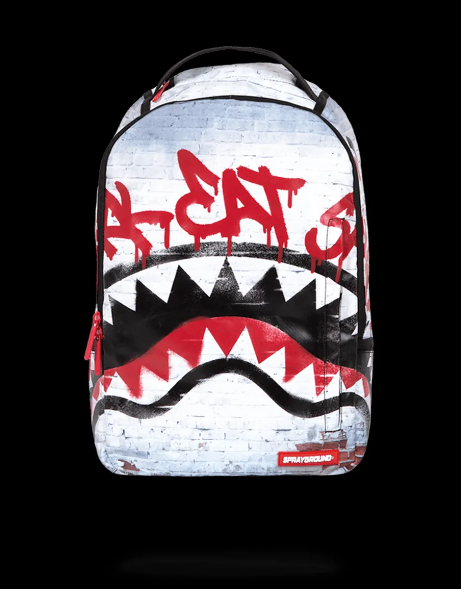 SHARK EAT SHARK