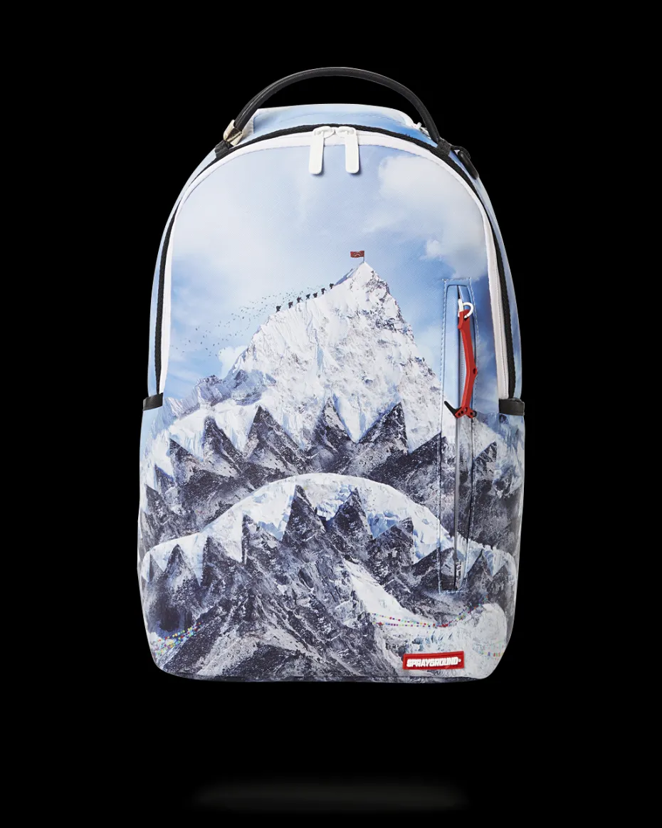 SHARK EVERE$T BACKPACK (DLXV)