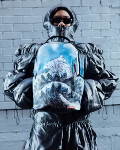 SHARK EVERE$T BACKPACK (DLXV)