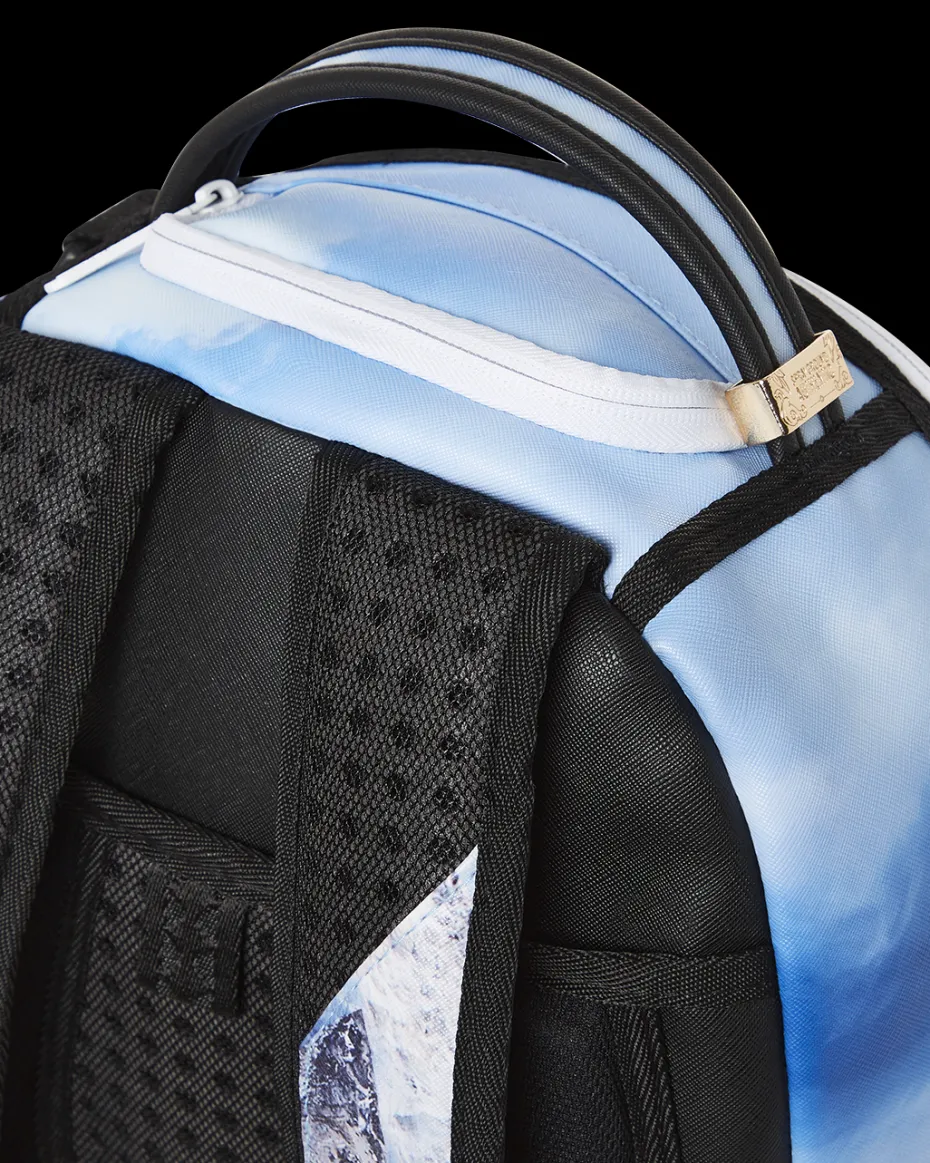 SHARK EVERE$T BACKPACK (DLXV)
