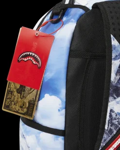 SHARK EVERE$T BACKPACK (DLXV)
