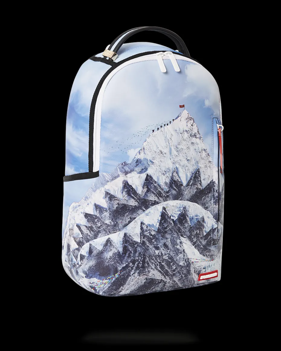 SHARK EVERE$T BACKPACK (DLXV)