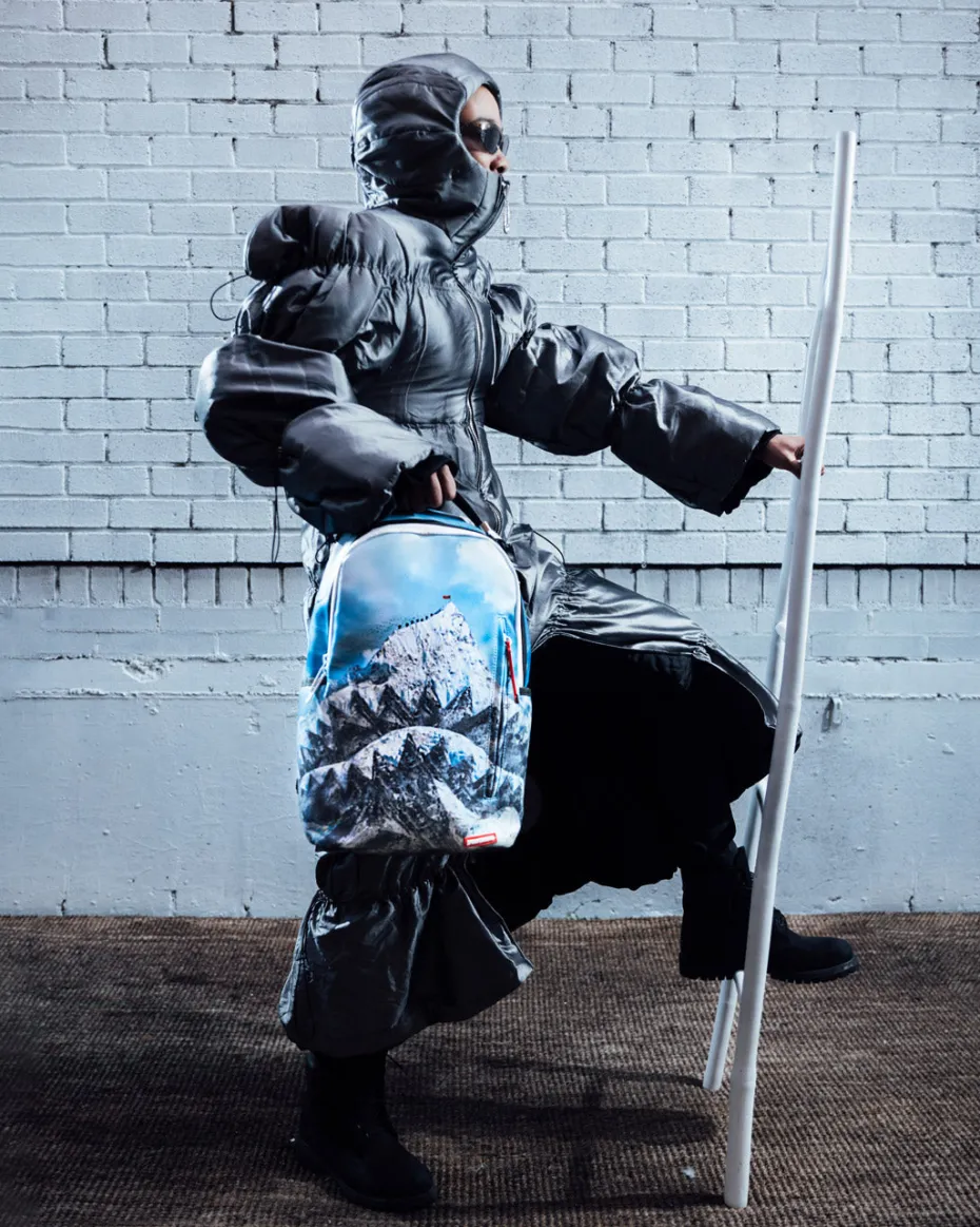 SHARK EVERE$T BACKPACK (DLXV)