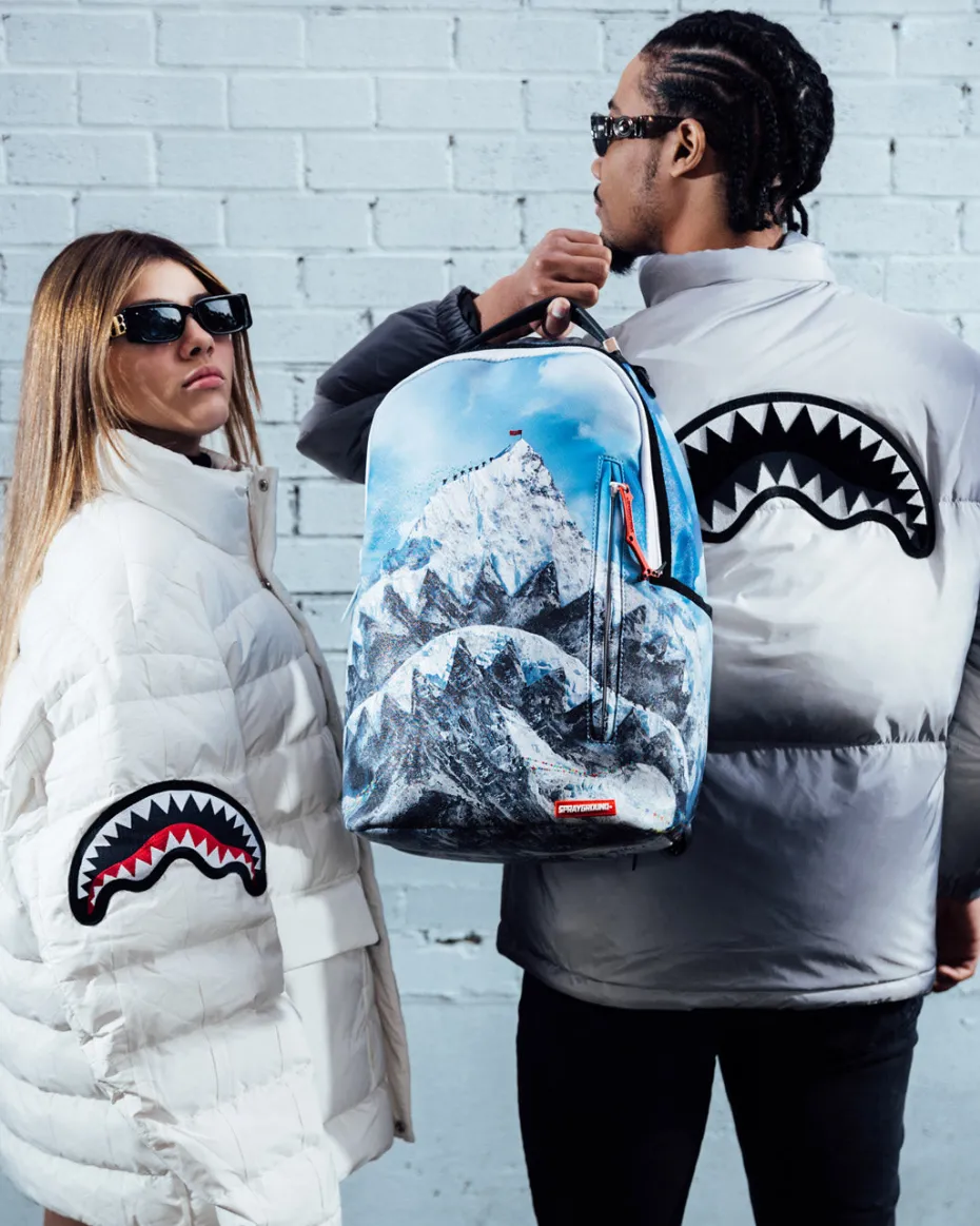 SHARK EVERE$T BACKPACK (DLXV)