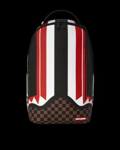 SHARK IN PARIS FLEX & REX DLXSV BACKPACK