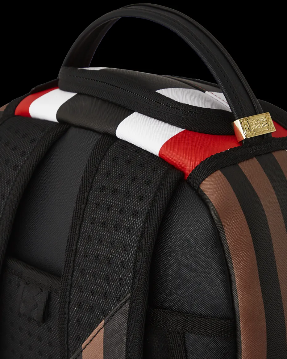 SHARK IN PARIS FLEX & REX DLXSV BACKPACK