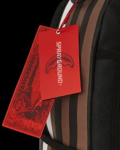 SHARK IN PARIS FLEX & REX DLXSV BACKPACK