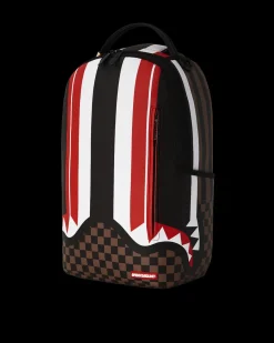SHARK IN PARIS FLEX & REX DLXSV BACKPACK
