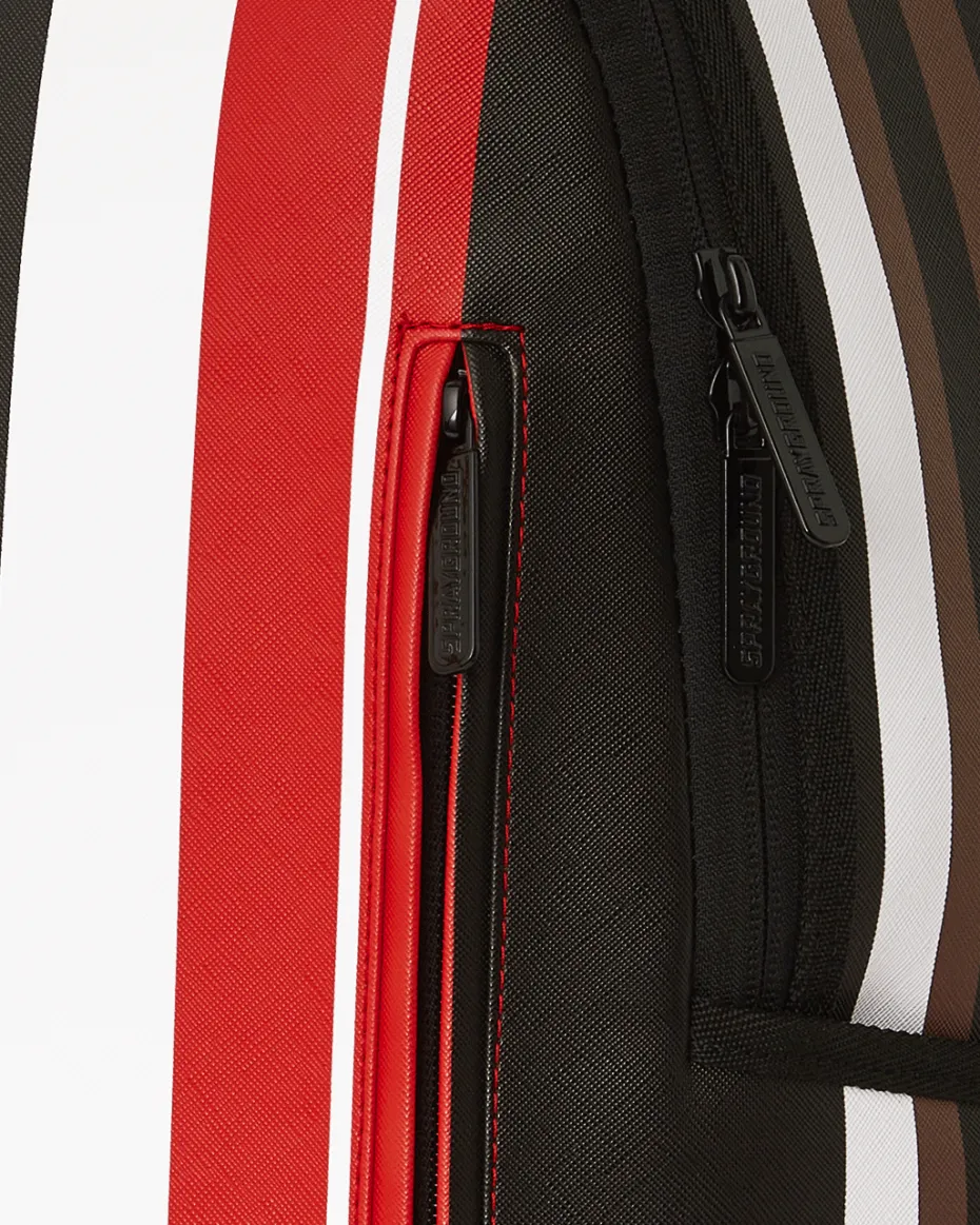 SHARK IN PARIS FLEX & REX DLXSV BACKPACK