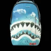 SHARK ISLAND