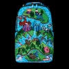 SHARK ISLAND ADVENTURE DLXSR BACKPACK