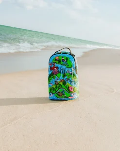 SHARK ISLAND ADVENTURE DLXSR BACKPACK