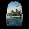 SHARK ISLAND HEADQUARTERS BACKPACK