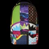 SHARK MASTERPIECES BACKPACK
